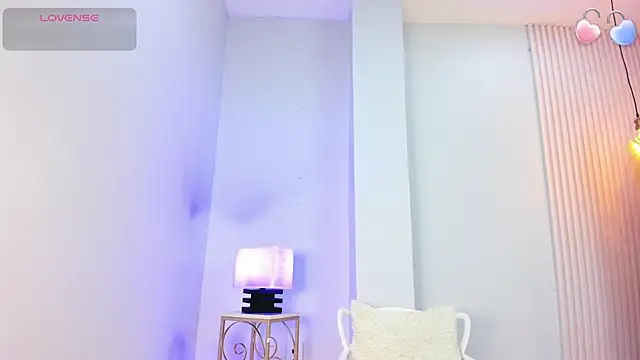 alana rossetti online show from July 2026 12:07:02 PM