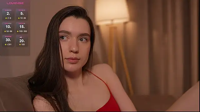 justbarbiee online show from February 2025 11:16:02 PM