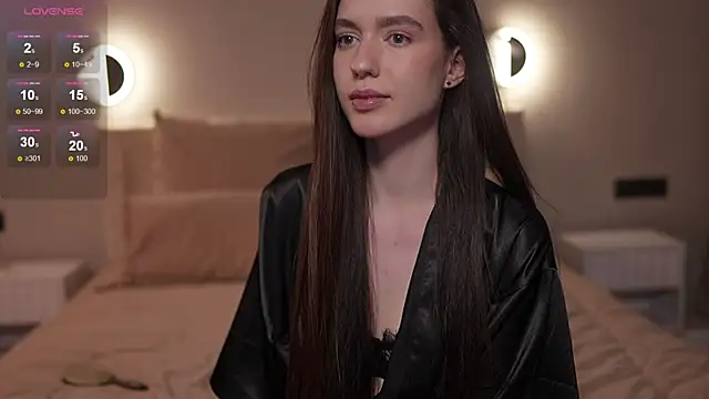 justbarbiee online show from February 2025 09:11:02 PM