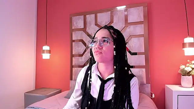 Billie Jhonson  online show from September 2025 03:32:02 AM