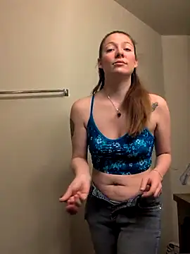 YourNotMySupervisor online show from April 2026 05:51:01 PM