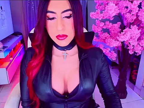 latexgoddes online show from November 2025 05:29:02 AM