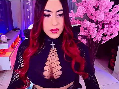 latexgoddes online show from November 2025 07:43:01 PM