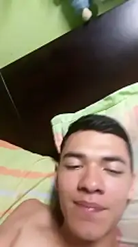 Snapshot of andresiito203 chatting on February 2025 03:20:01 AM andresiito203 online show from February 2025 03:20:01 AM