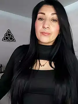 Snapshot of milfjade01 chatting on March 2025 02:40:01 PM milfjade01 online show from March 2025 02:40:01 PM