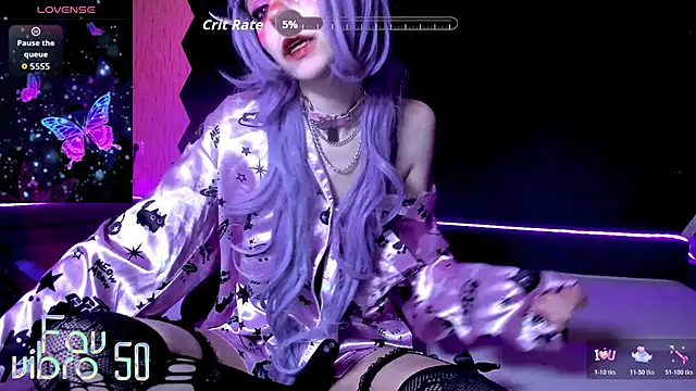 HardcoreHentai online show from April 2026 10:43:01 PM