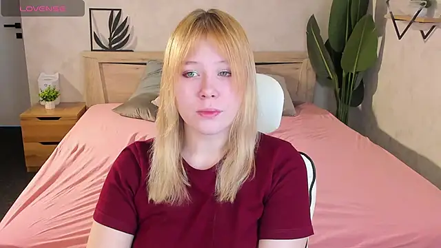 Amy Kimberlly online show from December 2025 11:53:01 PM