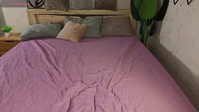 Amy Kimberlly online show from January 2026 12:37:01 AM