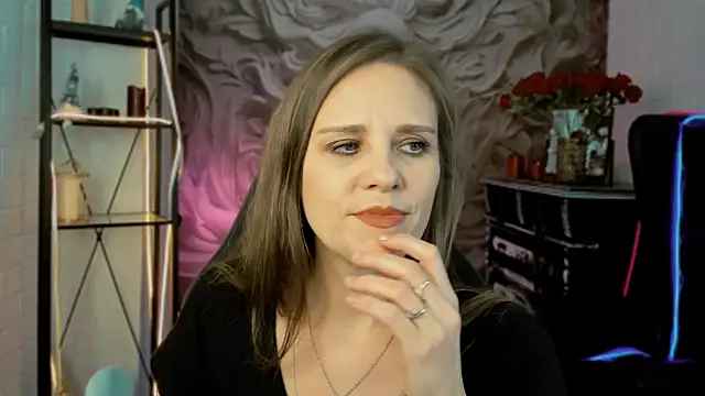 EmiliaBedy online show from February 2025 12:27:01 PM