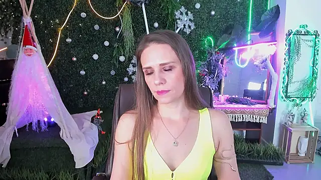 EmiliaBedy online show from January 2026 05:20:01 AM