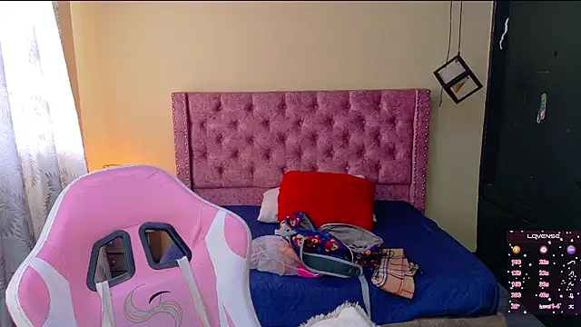 Sofii cutee online show from January 2026 12:40:02 PM