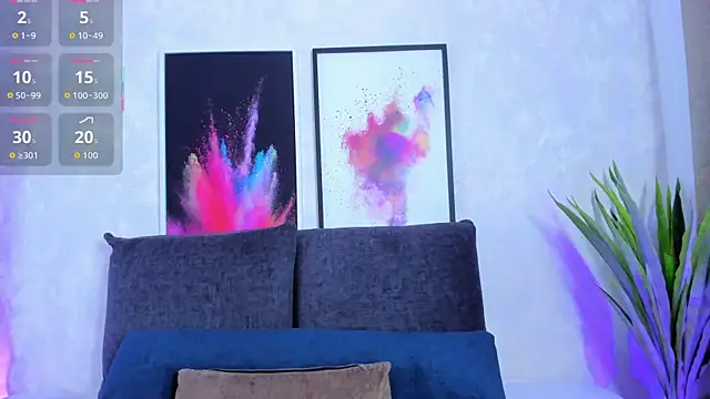 rachel kole online show from October 2025 09:15:01 PM