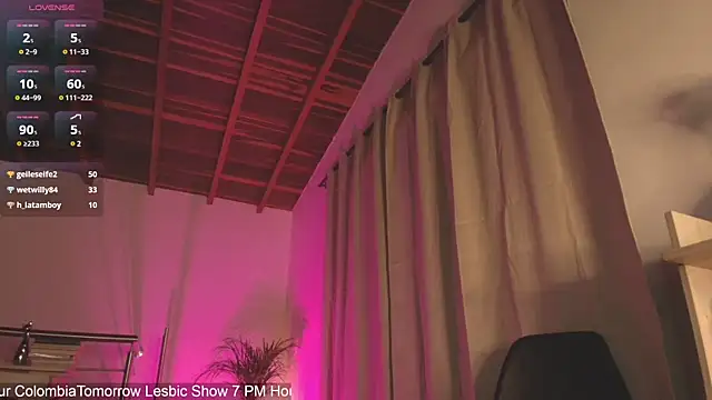 Mara Santoro online show from March 2025 04:49:02 AM