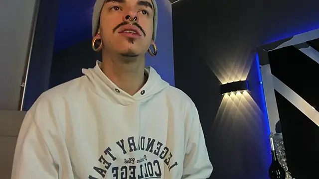 kaletattoo online show from November 2025 11:49:01 AM