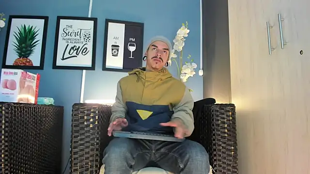 kaletattoo online show from November 2025 11:11:01 AM