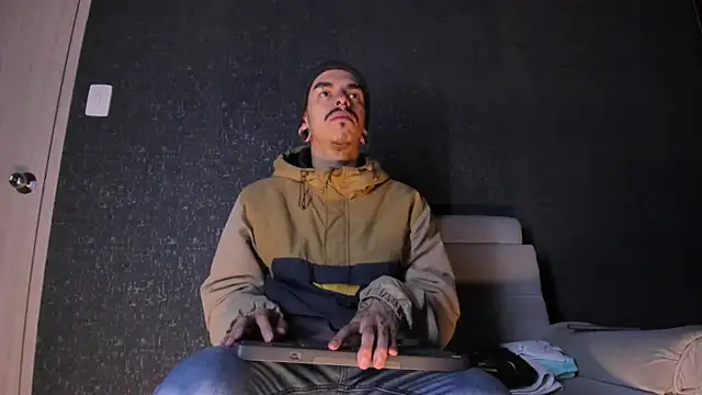 kaletattoo online show from November 2025 11:13:01 AM