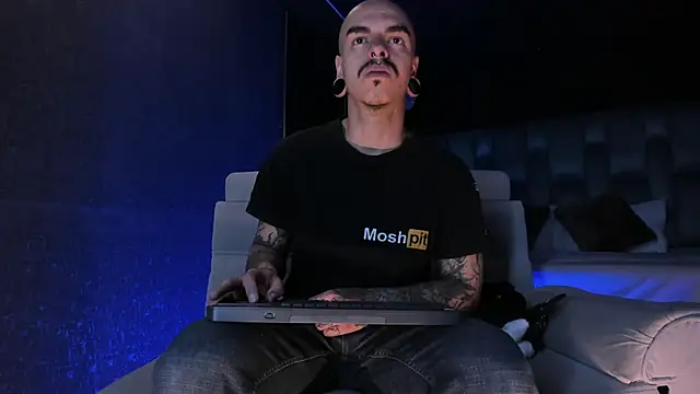 kaletattoo online show from February 2026 11:18:01 AM