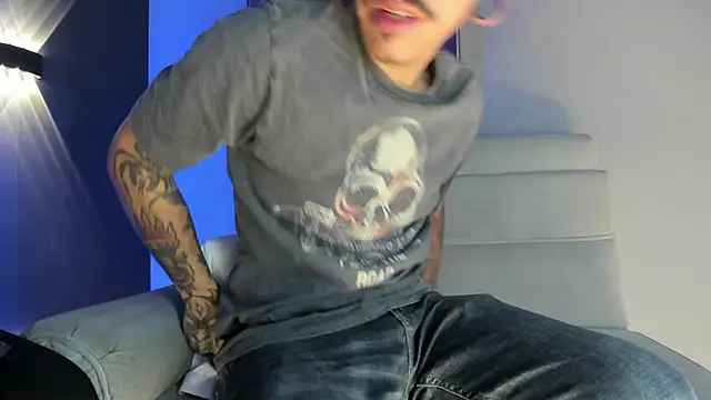 kaletattoo online show from March 2026 11:04:01 AM