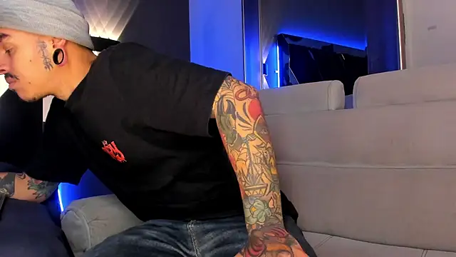 kaletattoo online show from June 2026 10:43:02 AM