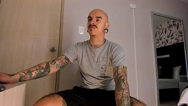 kaletattoo online show from July 2026 11:45:01 AM