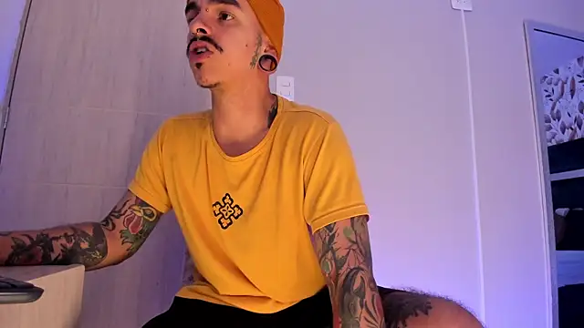 kaletattoo online show from July 2026 07:05:01 PM