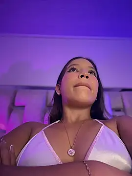 Ximena  1 online show from February 2026 04:54:01 AM