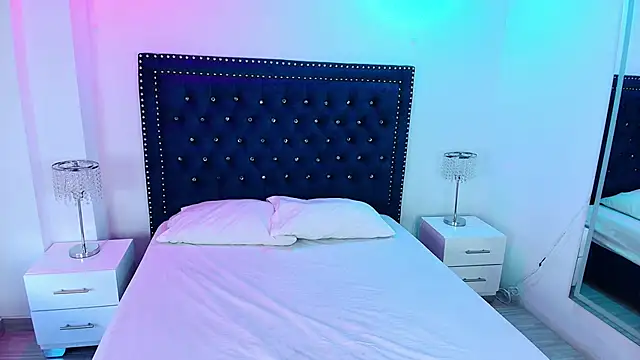 Milu ballmer online show from September 2025 06:23:02 PM