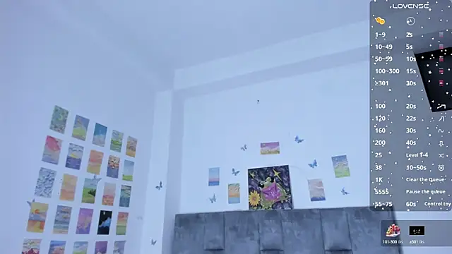 Isangel  online show from February 2025 06:02:01 AM