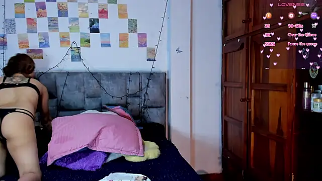 Isangel  online show from March 2026 05:02:02 AM