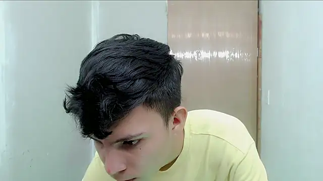 Alexxx lov online show from January 2025 07:07:01 PM