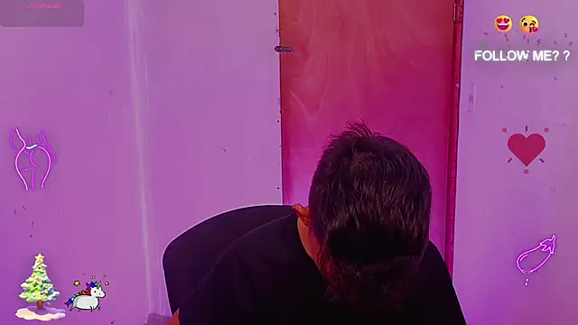 Alexxx lov online show from February 2026 12:32:01 PM