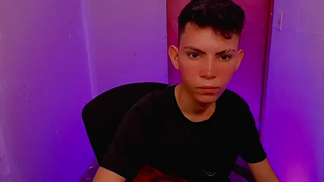 Alexxx lov online show from February 2026 12:34:02 PM