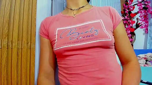 vicky  skinny 1 online show from March 2025 03:32:01 AM