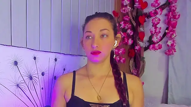 vicky  skinny 1 online show from March 2025 09:07:02 AM