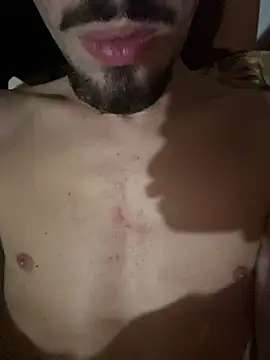 Napoletanobono10 online show from February 2026 02:55:02 AM