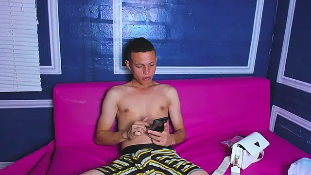 Sexual Innocents online show from February 2025 01:05:01 PM