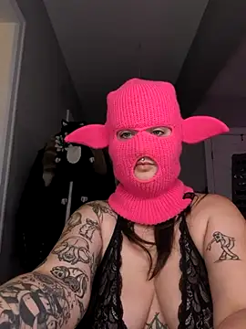 goblingirl888 online show from September 2025 06:13:02 AM
