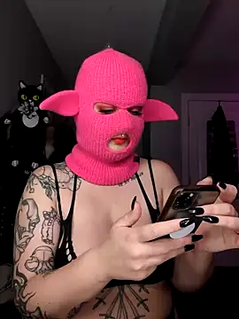 goblingirl888 online show from September 2025 05:55:02 AM