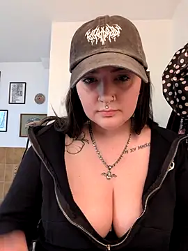 goblingirl888 online show from April 2026 09:51:02 PM