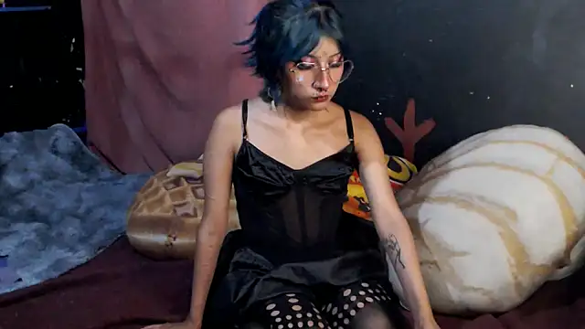 Sharkyu1 online show from March 2025 04:40:02 AM