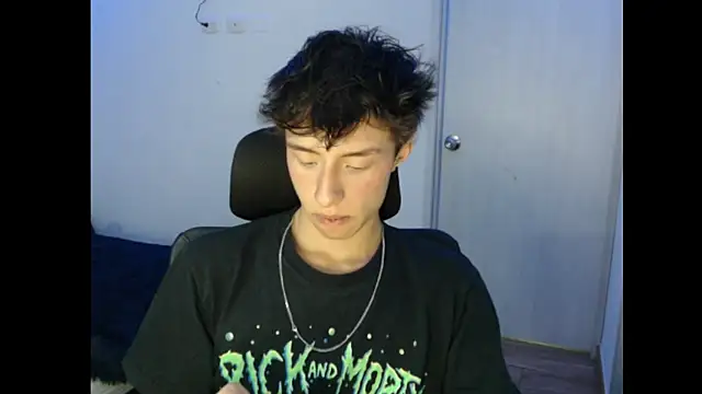 Juanmres online show from November 2025 05:41:02 AM