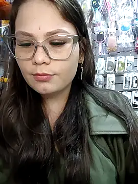 Vale Saenzz online show from February 2026 06:17:02 PM