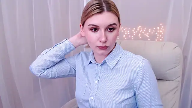 Freya Celestial online show from March 2025 10:35:01 AM