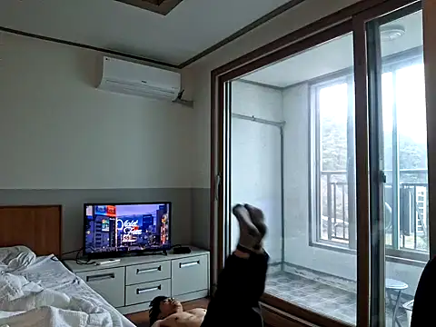 Doh728 online show from March 2025 12:16:01 AM