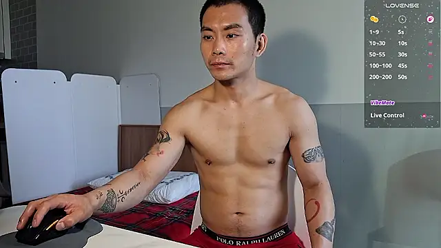 Doh728 online show from February 2026 01:56:02 AM