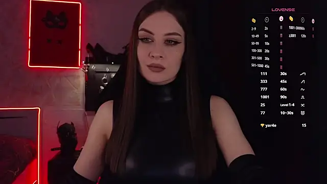 infection  online show from September 2025 09:11:01 AM