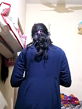 TeluguammayiMahi online show from February 2025 01:03:01 AM