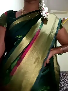 TeluguammayiMahi online show from February 2026 01:48:02 AM