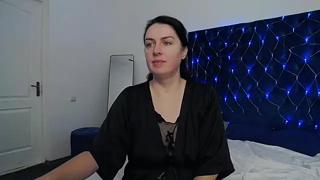 Snapshot of JacquelineElle chatting on March 2025 09:21:01 PM JacquelineElle online show from March 2025 09:21:01 PM