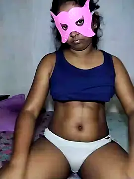 DiluQueen online show from February 2025 05:21:02 AM